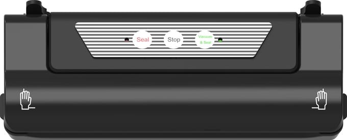 Friac VS0500 vacuummachine
