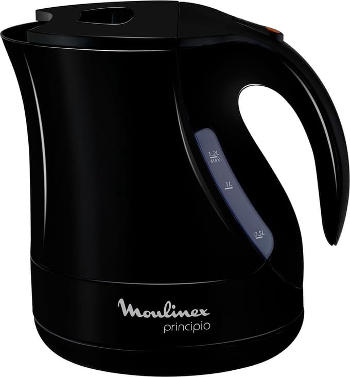 Moulinex Principio Wasserkocher