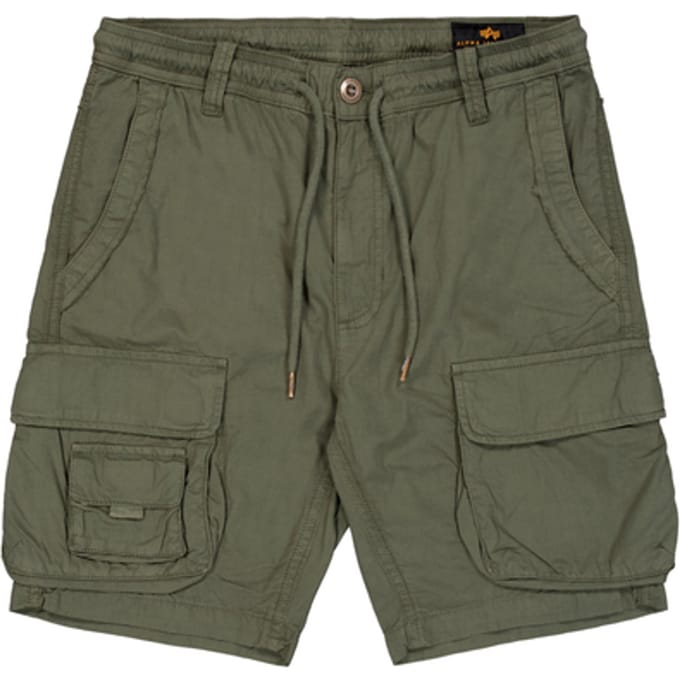 Korte Alpha Industries Aloha Safari