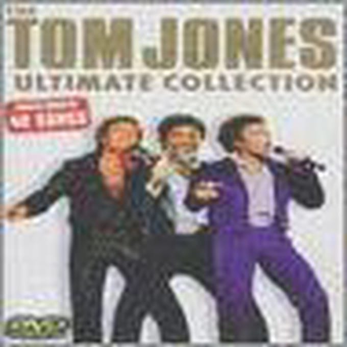 Ultimate Collection -40Tr