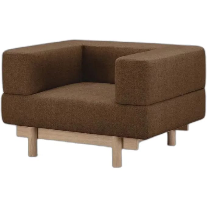 Fauteuil 12 Emko Alchemist