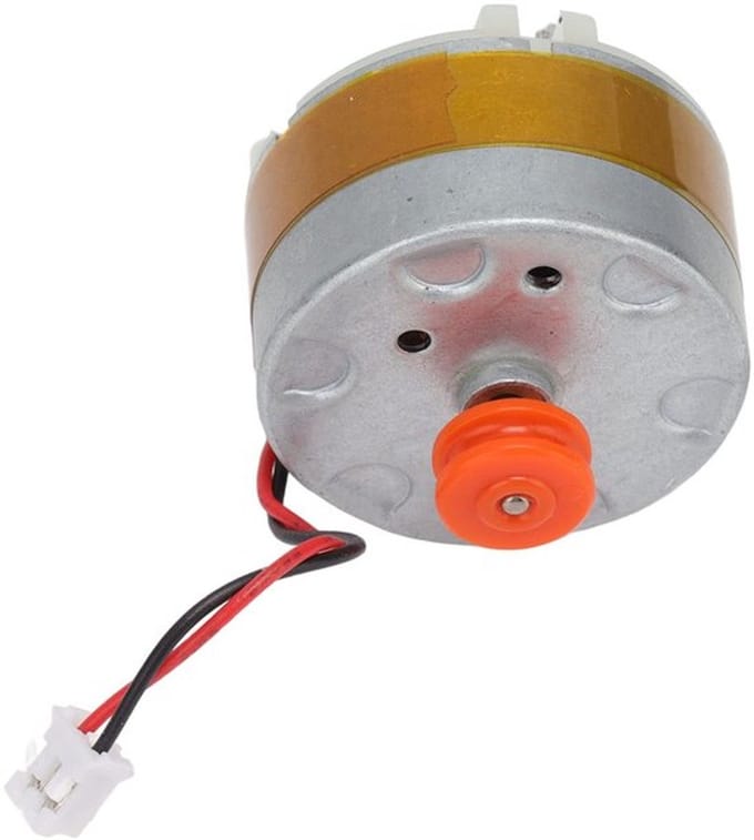 Afstands Sensor - Dailygoods- Lidar Motor Stabiele Werkprestaties