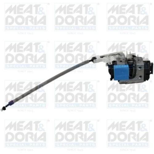 Deurslot MEAT & DORIA 31721