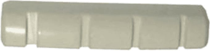 Yellow Parts EZ1454W Topkam voor Basgitaar