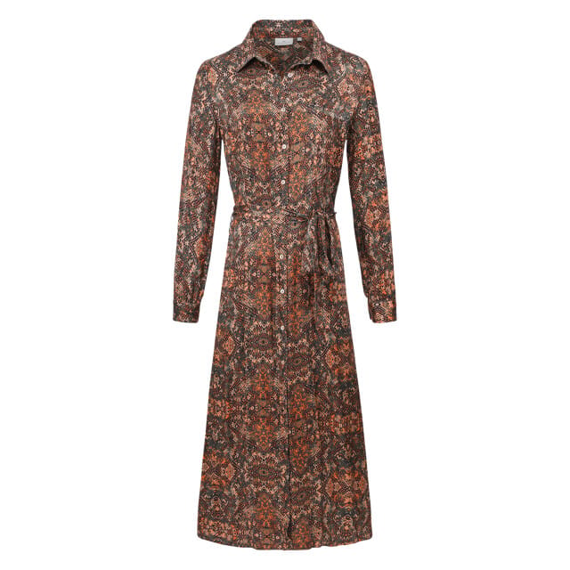 HV Society Shirtdress hvsbowie