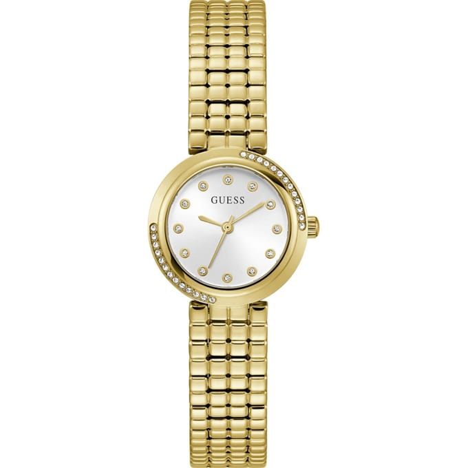 Guess Dress GW0930L2 Clara Horloge