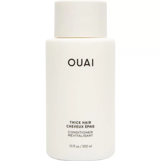 OUAI Conditioner voor Dikker Haar 300 ml