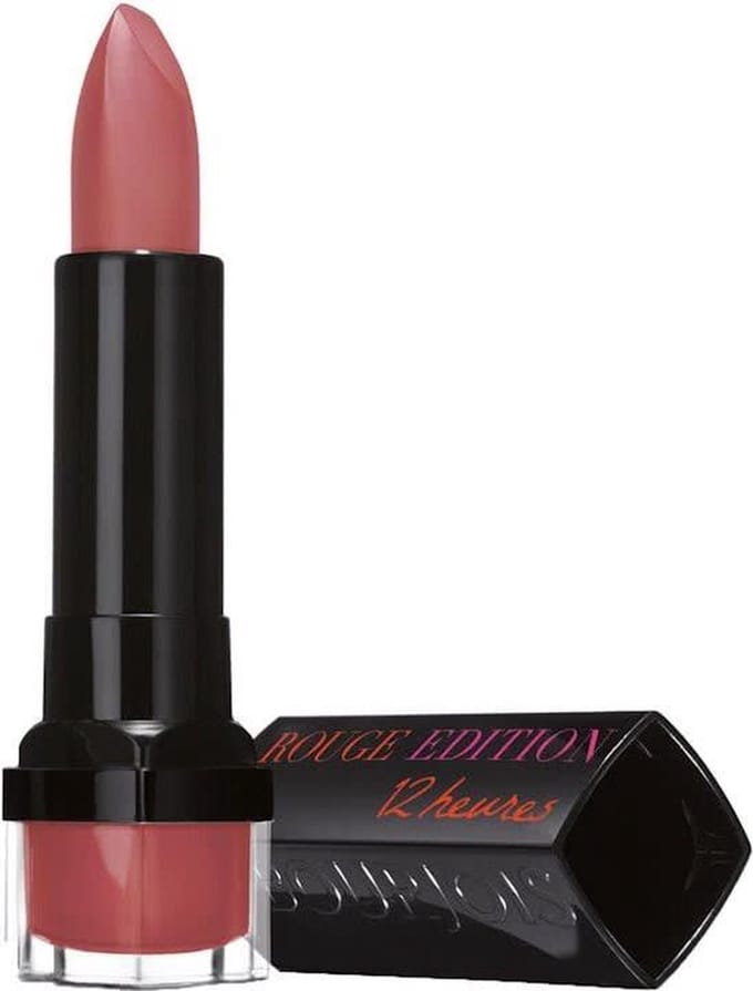 Bourjois Rouge Edition 12H Lippenstift - 31 Beige Shooting