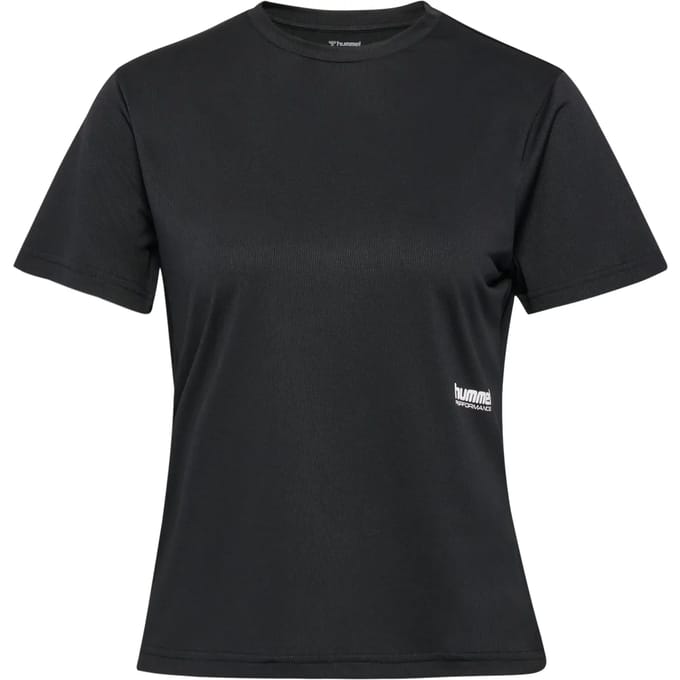 Hummel dames sportshirt Hmlpulse Workout W T-shirt S/S 229983