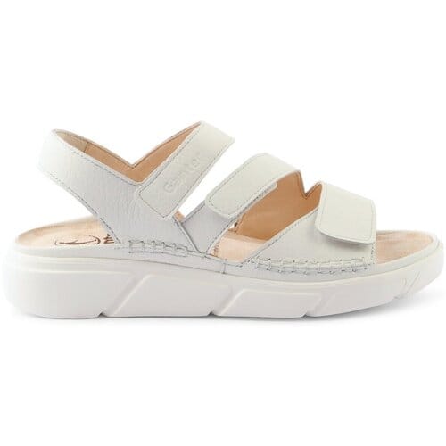 Platte sandalen Ganter -