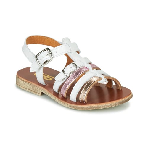 GBB  Platte sandalen BANGKOK
