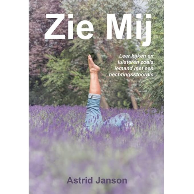 Zie Mij - Astrid Janson