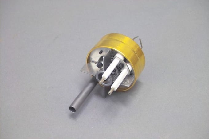 Brötje Koerting Mengkop compleet MB823 K1.3 MEKU=201141, 618014