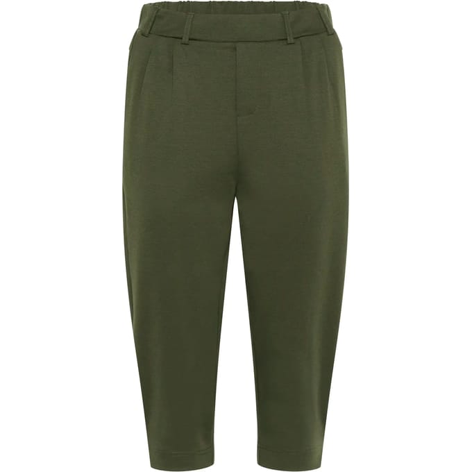 Dames capri broek KAFFE Ajenny