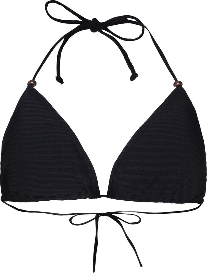 Protest Mixtimaru – Triangel bikini top Dames – Koordsluiting – Uitneembare vulling – Mix & Match