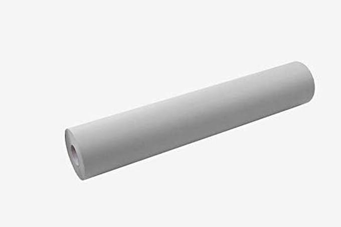 Rol Kraftpapier - Hobby Papier - Creatief Bezig Zijn - Groot Formaat - 1 x 250 Meter - Zwart