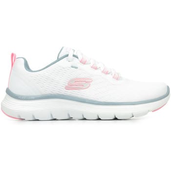 Skechers Flex Appeal 5.0 Schoenen Wit EU 39 Vrouw