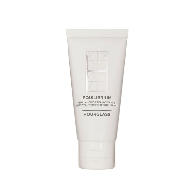 Hourglass Equilibrium Rebalancing Cream Cleanser