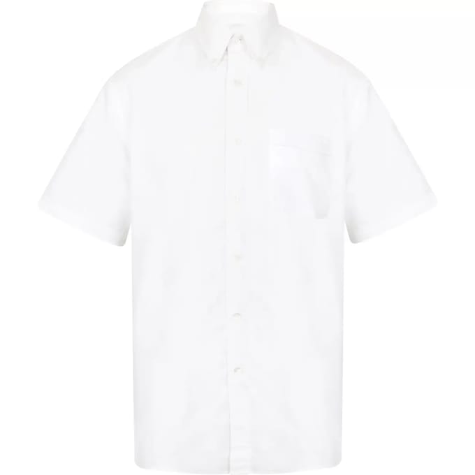 Oxford shirt Henbury Classic