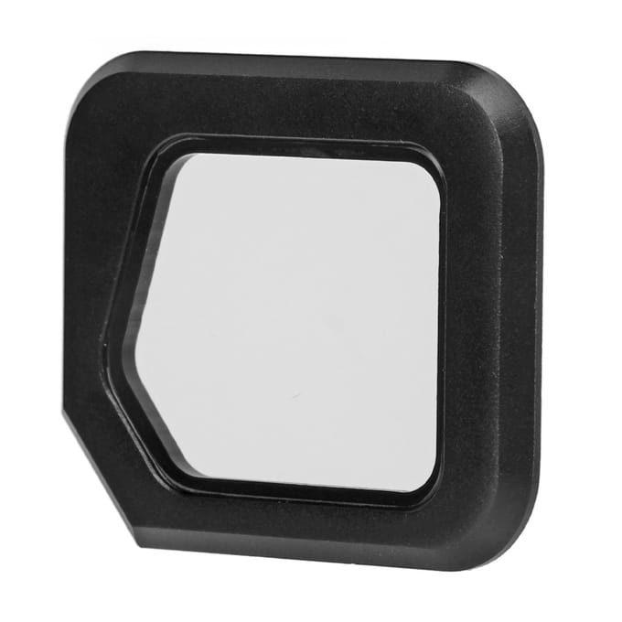 Camera Lensfilter Anti Lichtschadefilter voor DJI Mavic 3 Classic Drone Accessoires white