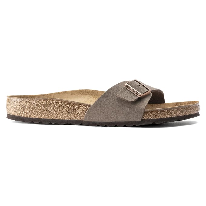 Sandalen Birkenstock Madrid Birko-Flor Birkibuc