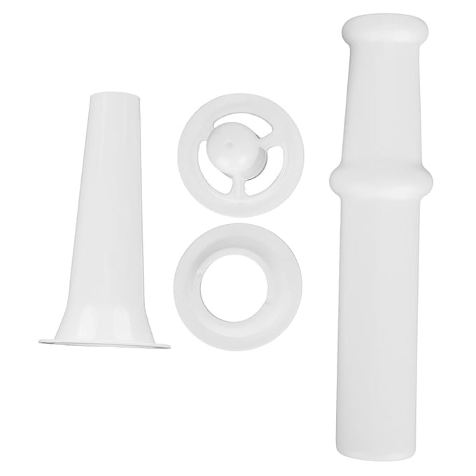 Kit d'accessoires Kubbe pour hachoir à viande 5# white