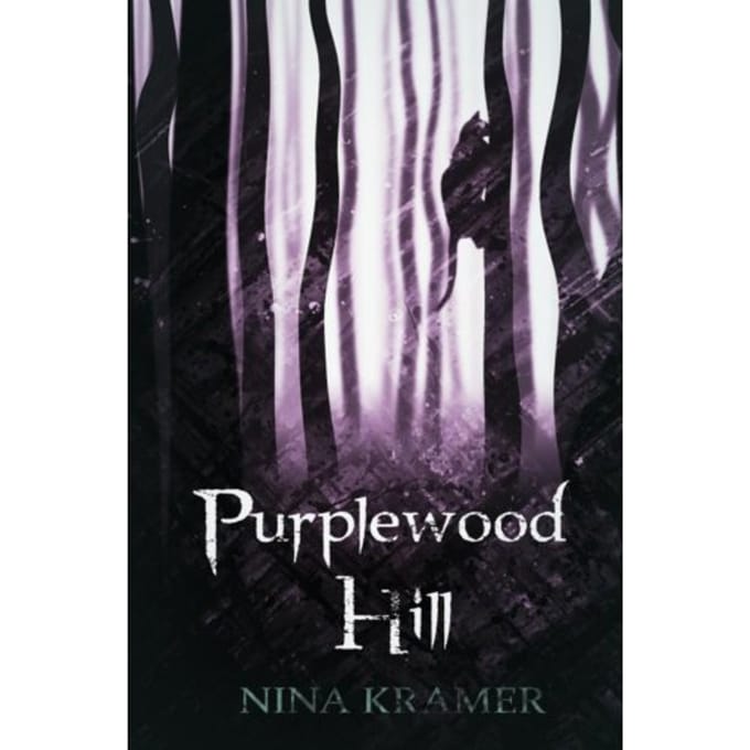 Purplewood Hill - Nina Kramer