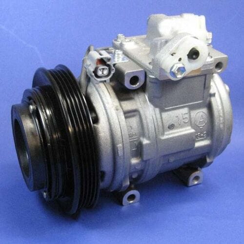 Airco-compressor DENSO DCP50050