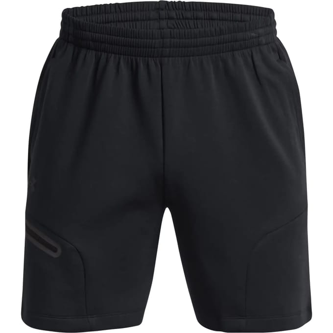 Korte Under Armour Unstoppable Fleece