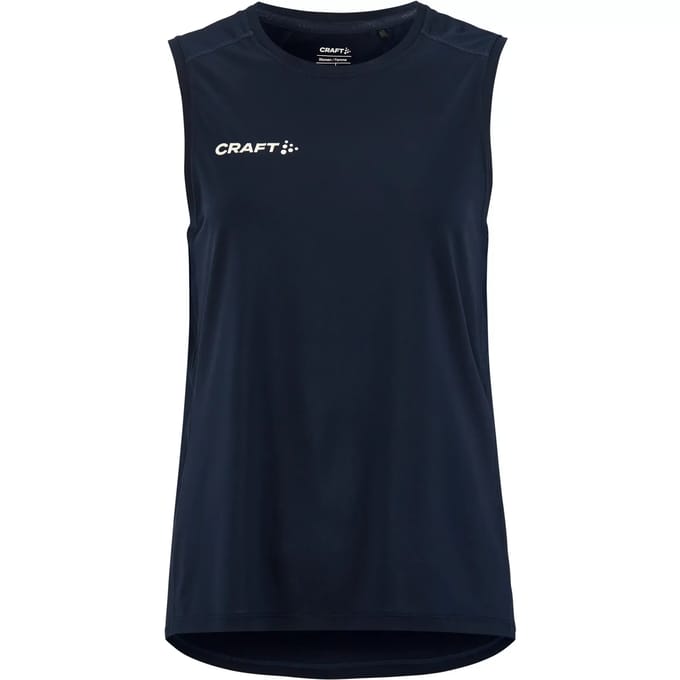 Craft dames-tanktop Ability SL Tee W C17535