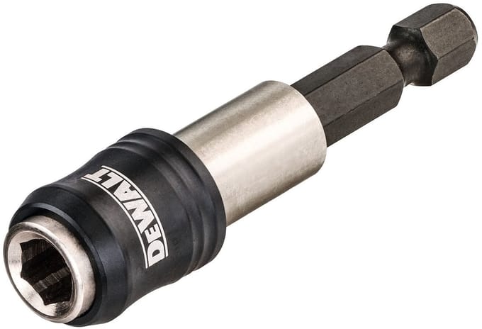 DeWALT DT7515 Bithouder met snelkoppeling