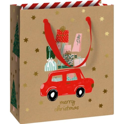 Stewo geschenktasje traditional anette, formaat 18 x 8 x 21 cm