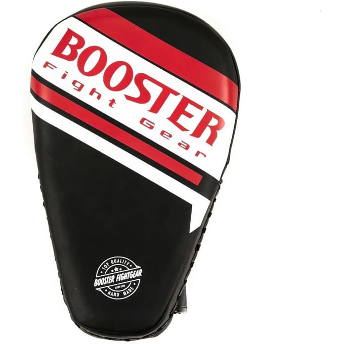 Booster Lange Gebogen Focus Mitts PML BC 5 -