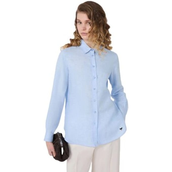 Overhemd Max Mara WKDWERNER