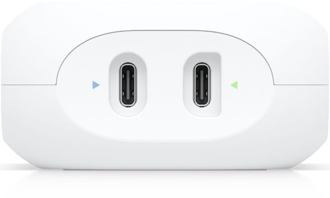Ubiquiti UniFi AI Theta Professional Kit
