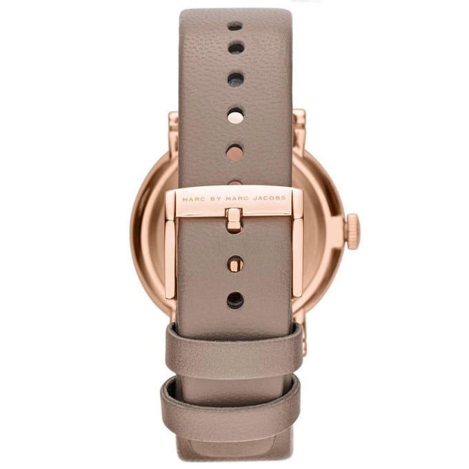 Marc Jacobs MBM1266 Baker dameshorloge