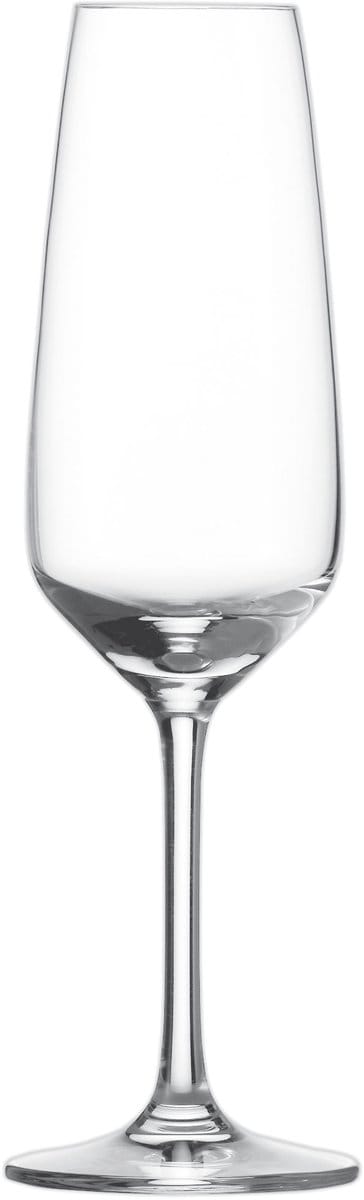 Schott Zwiesel Taste Champagneflûte met MP 7 - 0.28 Ltr - set van 6