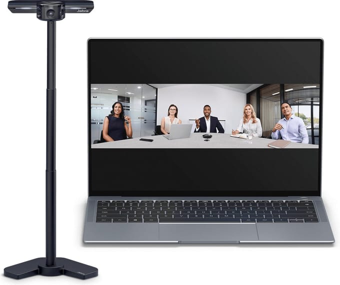 Jabra PanaCast Camera Stand