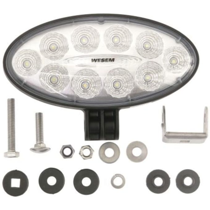 Werklamp WESEM CRV1A.49514.00