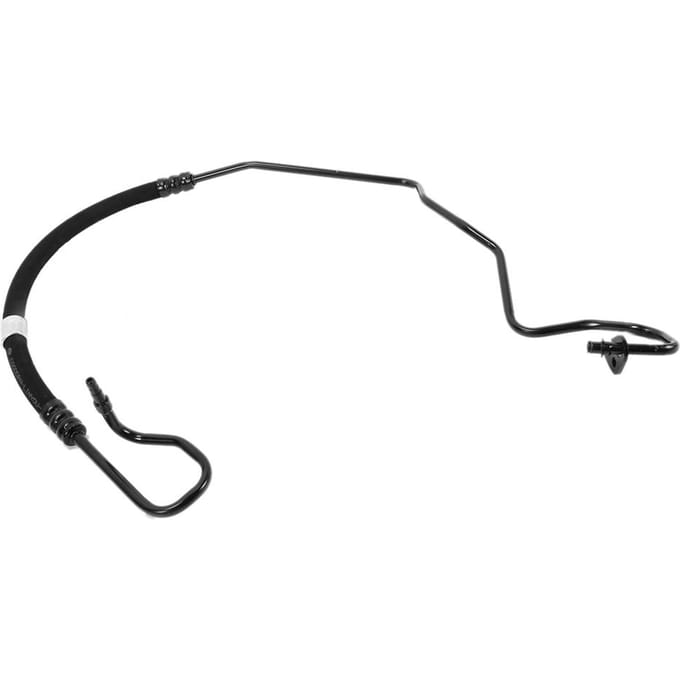 Stuurbekrachtigingsslang met moerverbinding 1764044 Geschikt voor Ford Transit 20082014 2.2 CDTi