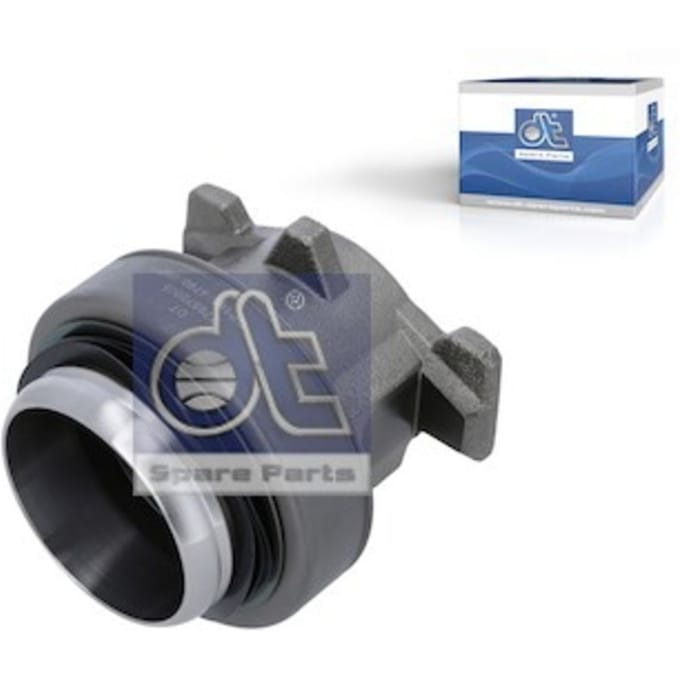 Ontkoppelingslager DT Spare Parts 3.40057
