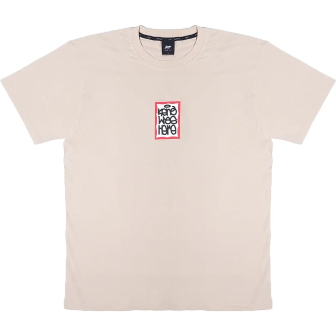 T-shirt Wrung Keno