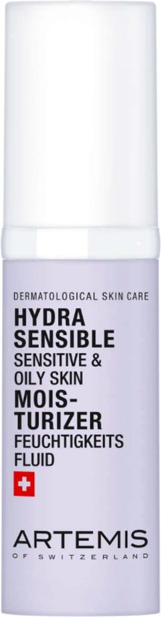 ARTEMIS HYDRA SENSIBLE SENSITIVE & OILY SKIN SERUM MOISTURIZER