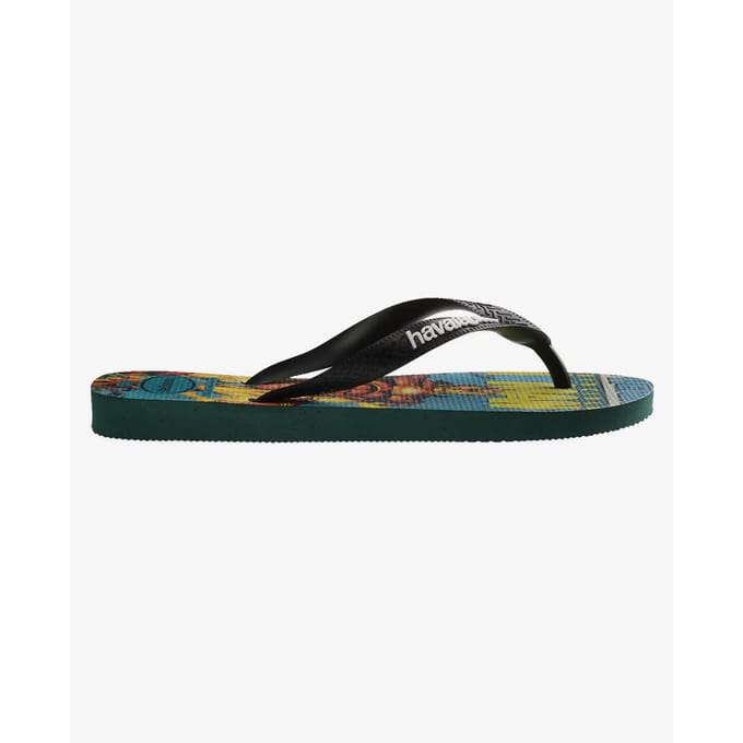 Slippers Havaianas Top Marvel Classics