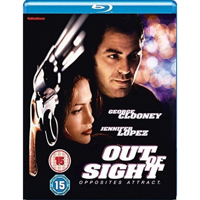 Out Of Sight