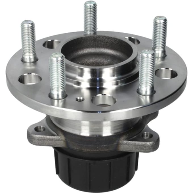 Wiellagerset SKF VKBA 7570