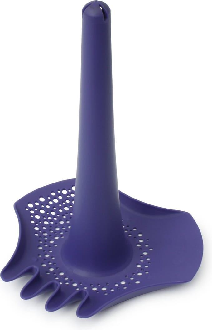 QUUT - Triplet sand tool Ocean purple