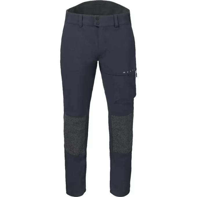 High-performance stretchbroek Musto Evo