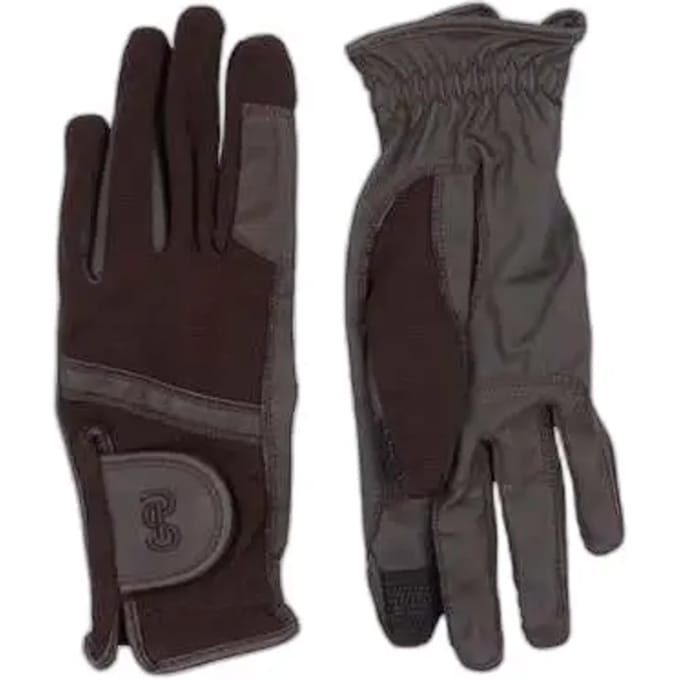 Rijhandschoenen PS of Sweden