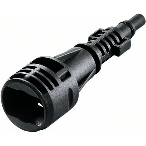 Bosch adapter voor Kärcher accessoires, systeemaccessoires voor B...